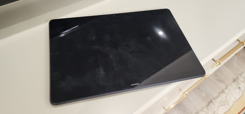 Huawei media Pad T5
