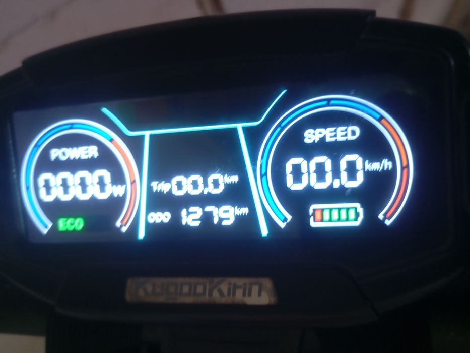 Vând trotineta kugoo Kirin G2 pro model 2023  preț:1600 Lei