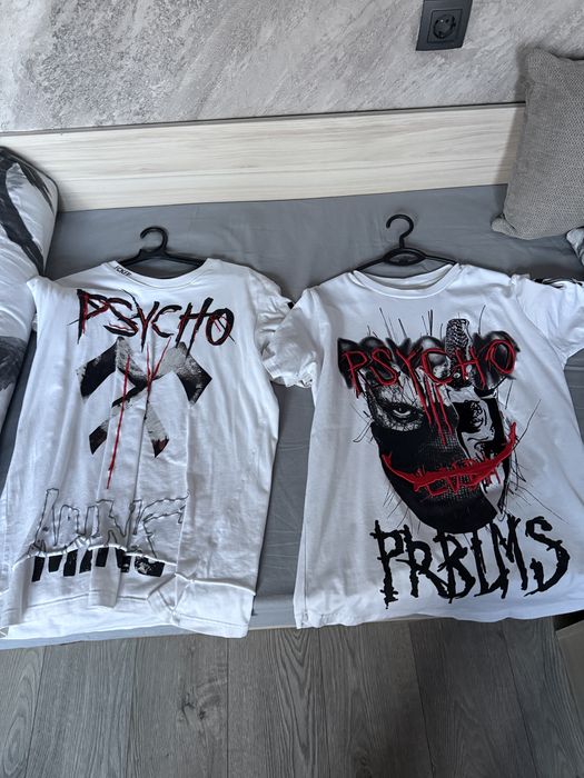 Luda banditt murda boyz артикули.