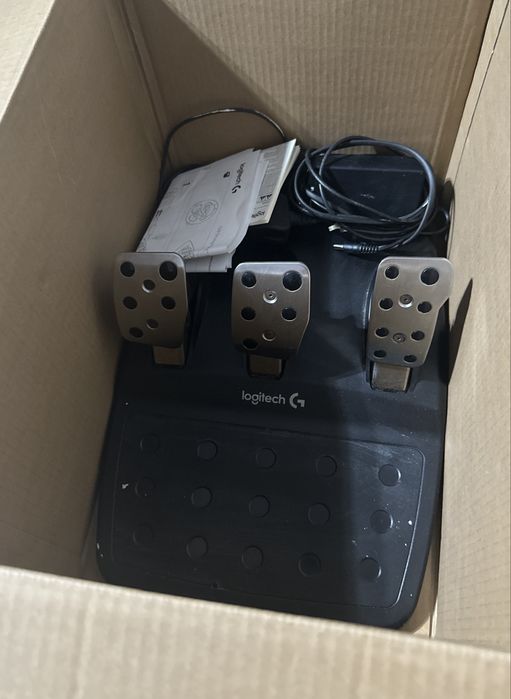 Set complet gaming