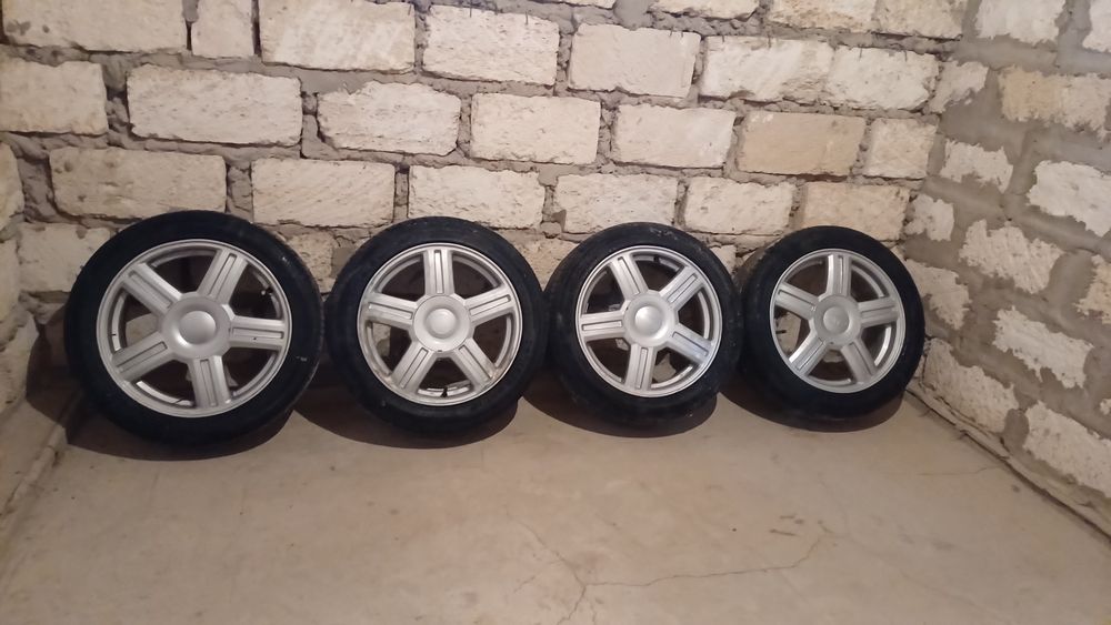 Торус R16 ОБМЕНН