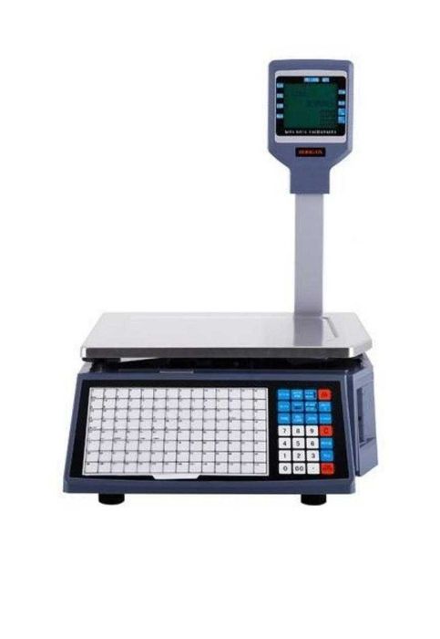 Моноблок,сканер, принтер чеков, принтер этикеток , денежный ящик .