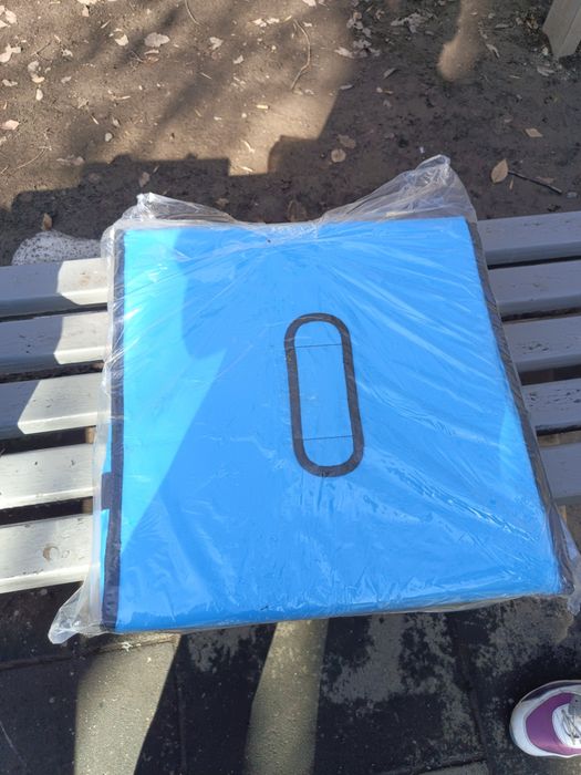 Wolt сумка для курьеров