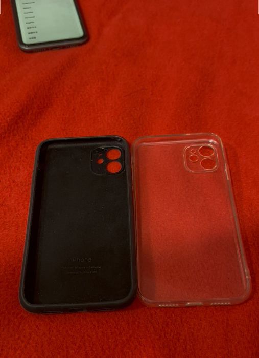 iPhone 11 128гб обмен