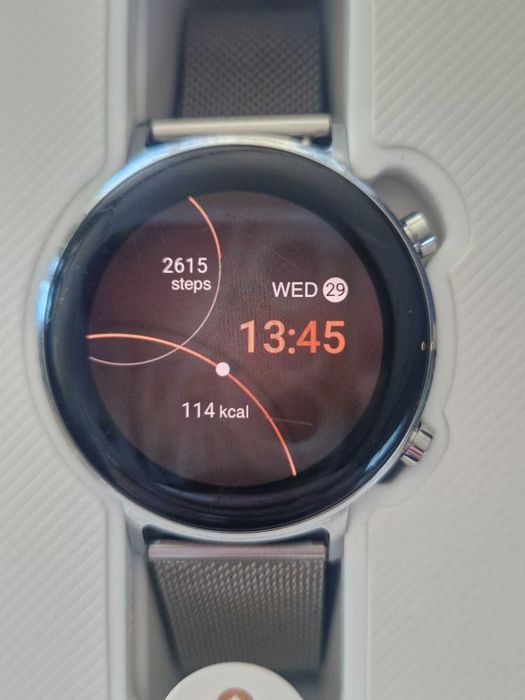 Huawei watch GT2 - използван