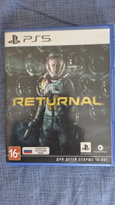Продажа/Обмен Ps4/Ps5