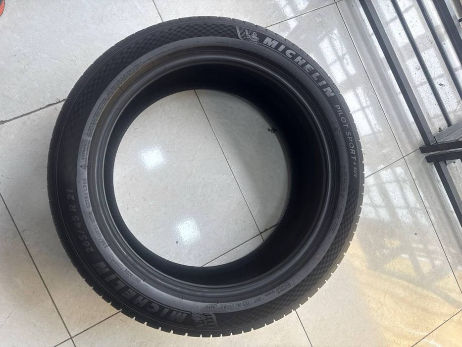 Баллоны на Lixiang 7/8/9