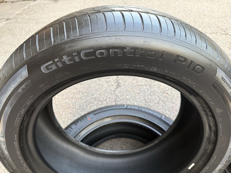 Летние шины GitiControl