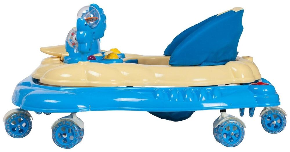 Ходунки детские новые