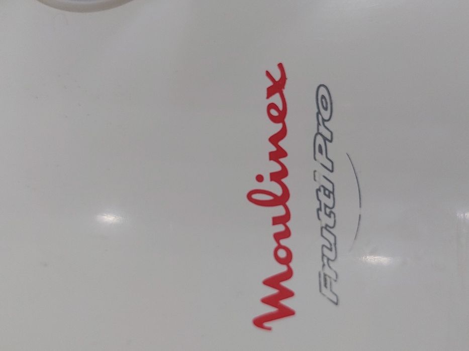 Соковыжималка Moulinex