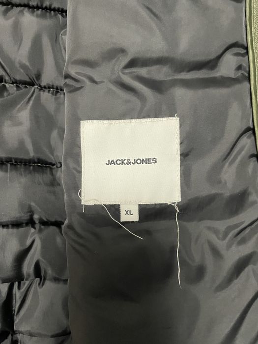 Jack and Jones XL