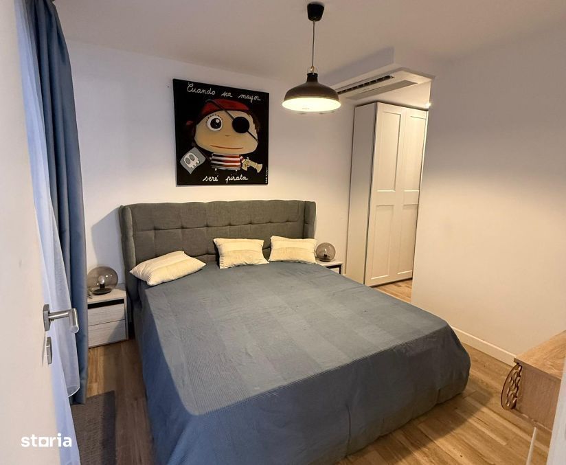 2 camere | Central District Cuza 99 | Titulescu | Victoriei