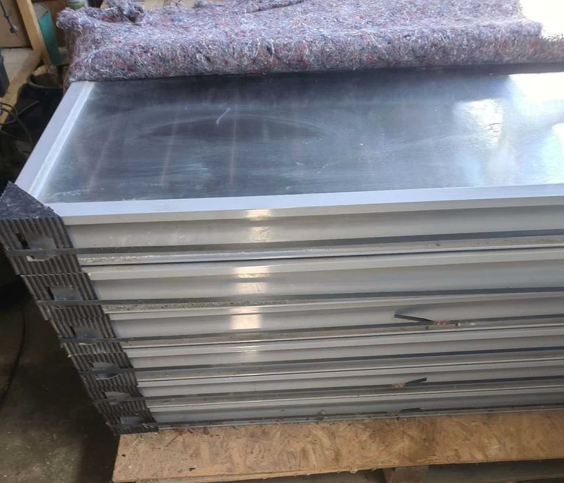 Слънчев Колектор Плосък SUNSYSTEM Select PK SL CL 2.7