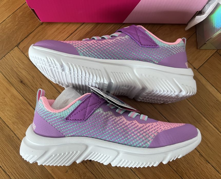 Skechers Kids Go Run