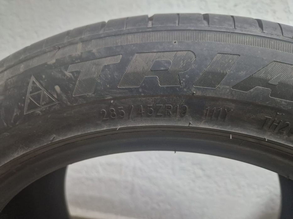 Летние шины для bmw x6/х5, mercedes, porsche