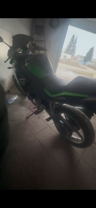 Продам рейсер 300