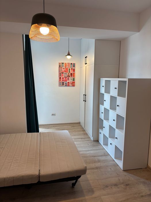 De închiriat apartament