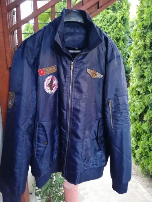 Geaca aviator 77 City Xl