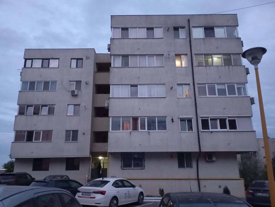 Apartament cu 1 camera în CONSTANȚA