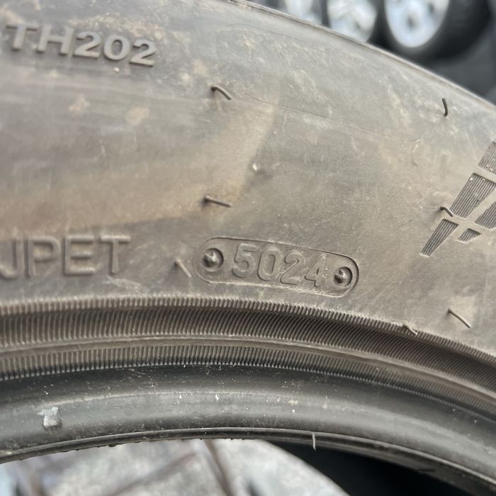 Шины 235/55/19 Triangle 2024 гч