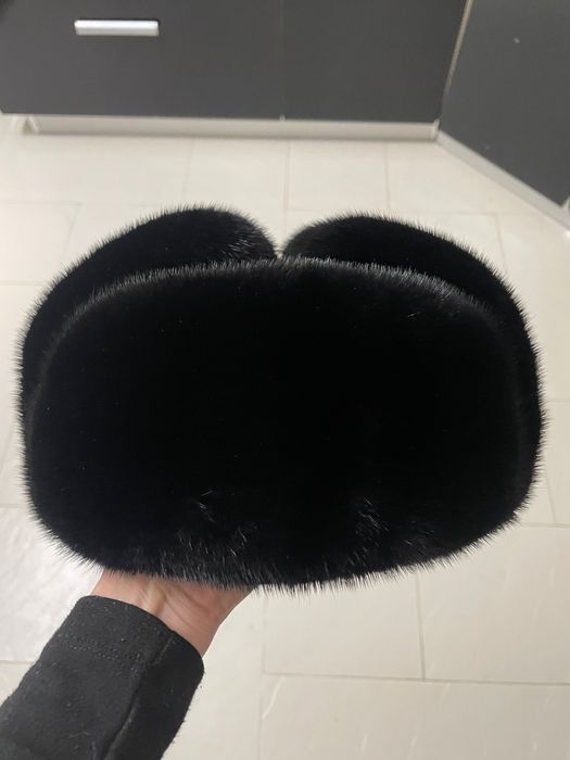 Шапка Zili размер 58-60