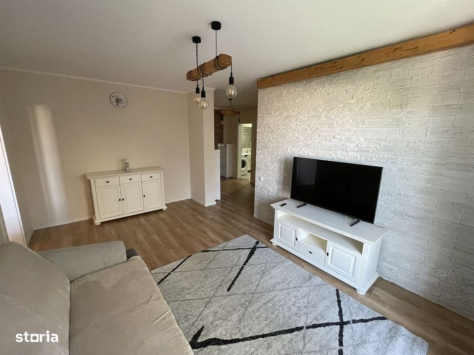 Apartament 2 camere, 56 mp, zona Abatorului