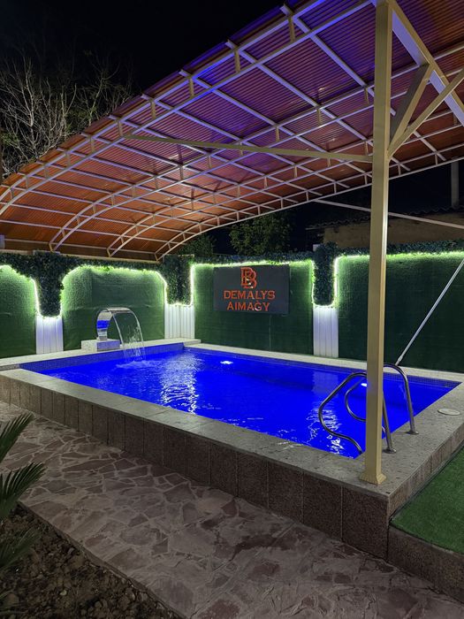 Дача в аренду котедж