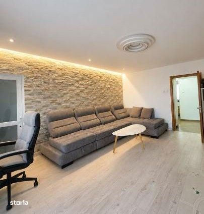 Apartament 3 camere 1994  80MP  Unirii Mircea Voda  CENTRALA  PARCARE