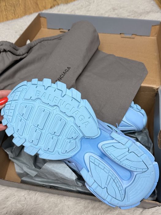 Balenciaga Track marimea 43 Originali se pot verifica