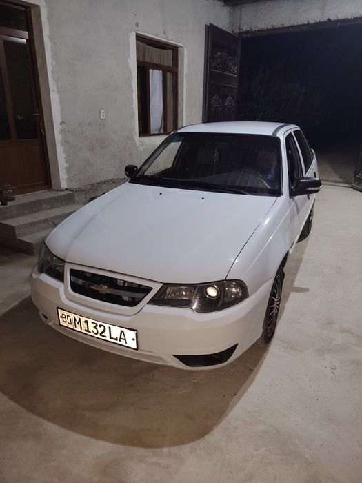 Nexia2 1.6l 2016