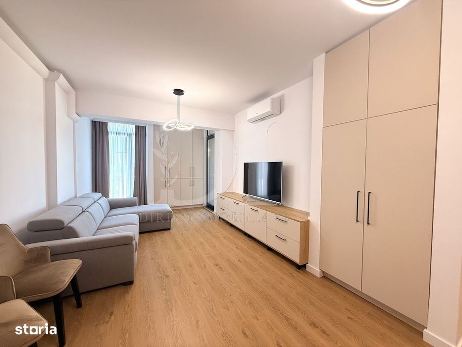 Apartament de inchiriat / Zona BMW — fotografia 2