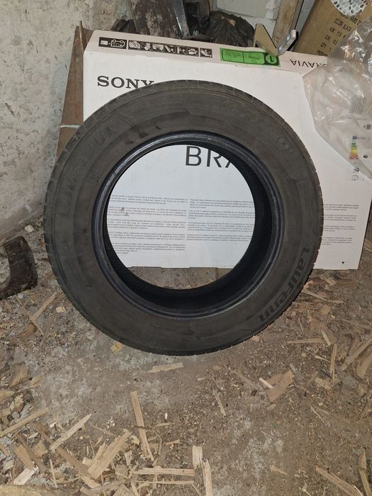 Летни гуми лауфрен