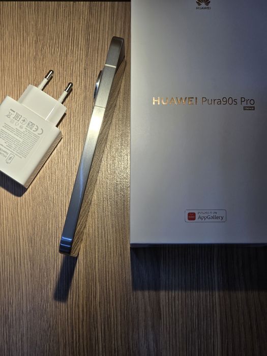 Huawei Pura 90s pro + Huawei buds se 3