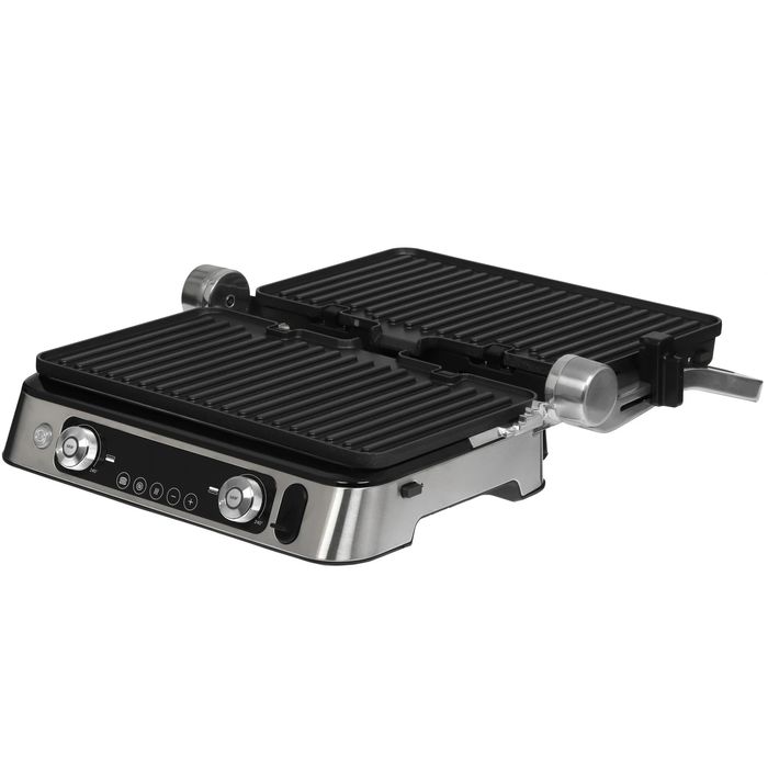 Электрогриль Braun MultiGrill 9 Pro CG9167
