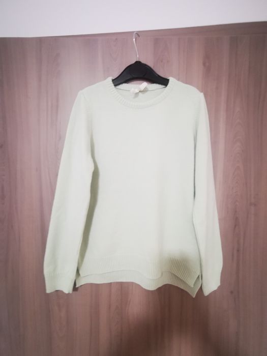 Lot bluze pentru fete 8-9 ani.