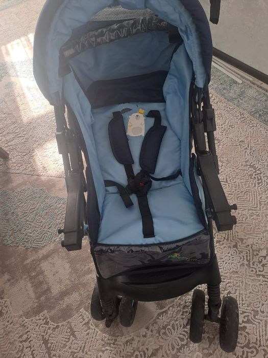 Продается детская коляска