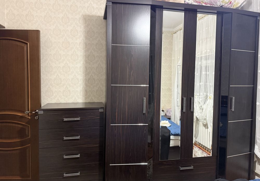 Спальный гарнитур, турецкий