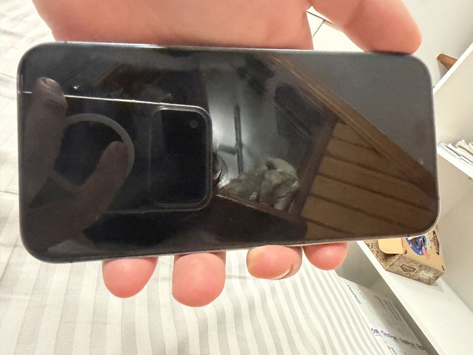 Iphone 14 pro max 256g