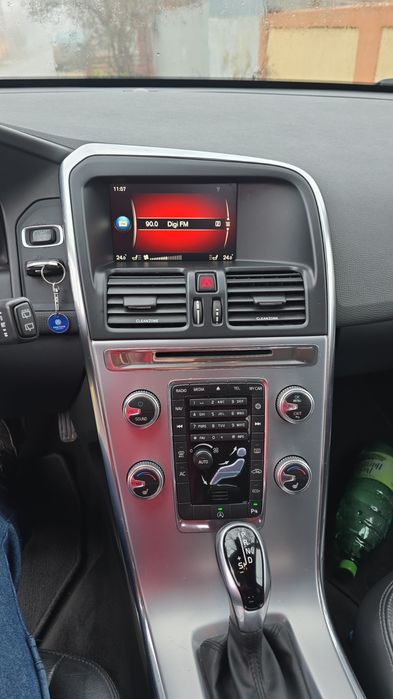 De vânzare Volvo xc60