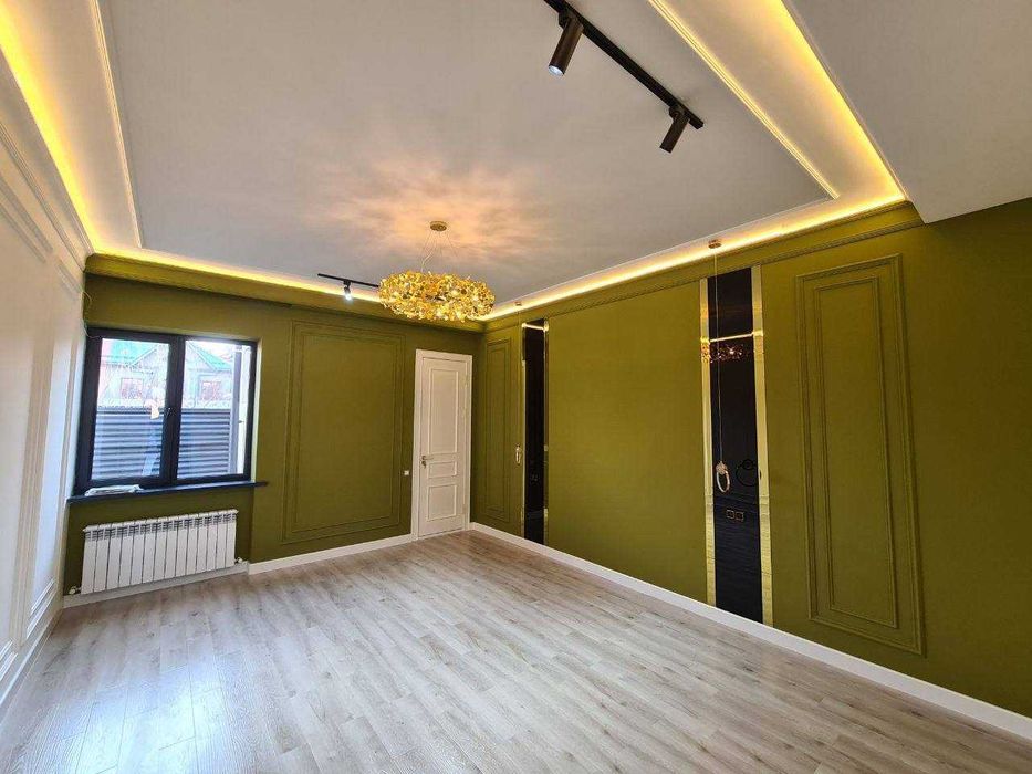 ПРОДАЕТСЯ ДОМ!6 комн,360м2|ул.Хирмонтепа, Никитина  США