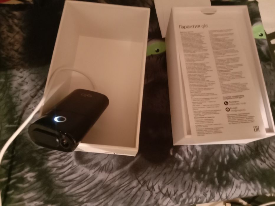 Продам электронное устройство