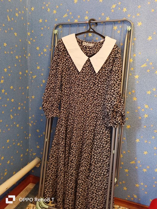 Женский платья и одежды