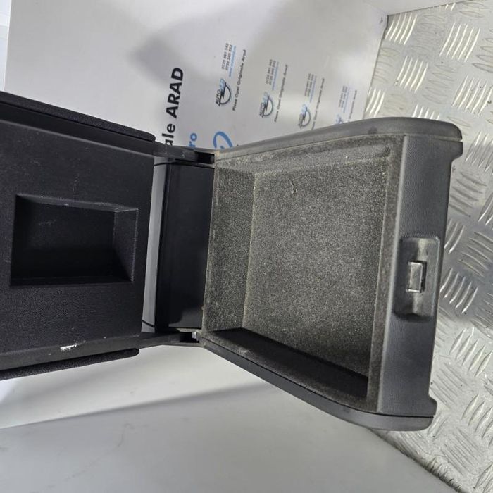 Cotiera material textil Opel Vectra C facelift