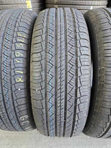 235/65/18 MICHELIN 4бр