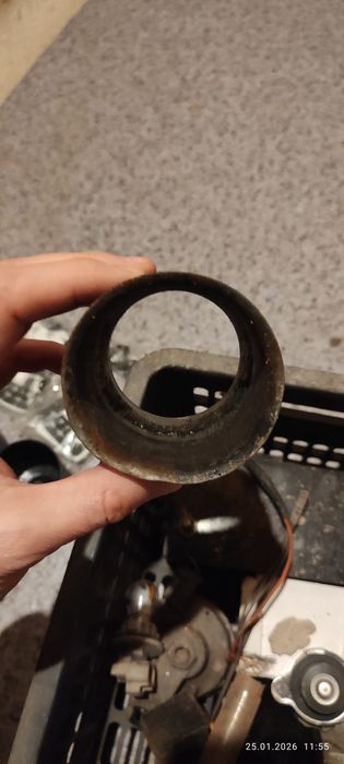 запчасти на Субару Форстер SF5