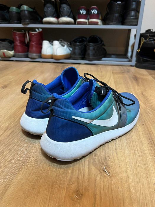 Nike Roshe Run 43 размер