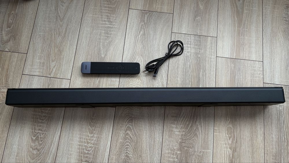 Sounbar Bose 700