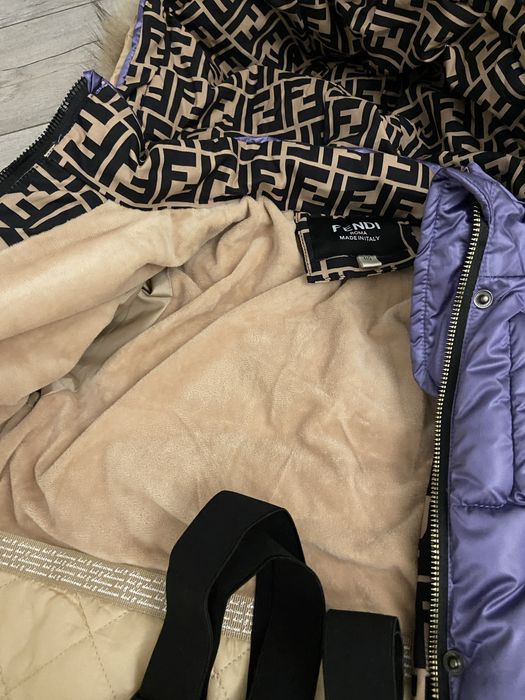 Детские Комбезы, куртки