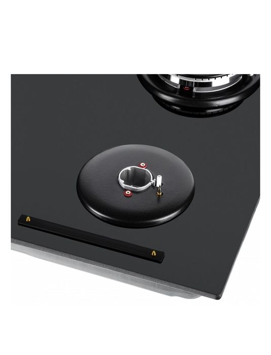 Газовая варочная поверхность ЖанТаС ломбард Астана