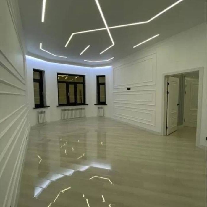 ремонт квартиры под ключ с нуля